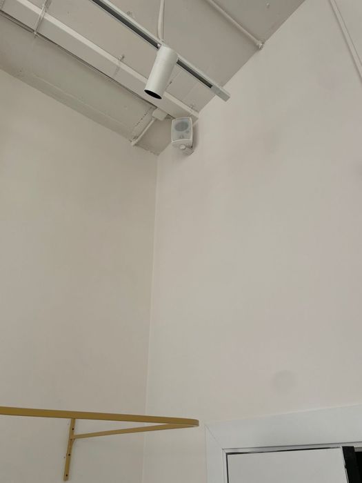 Современные системы видеонаблюдения. Установка в срок