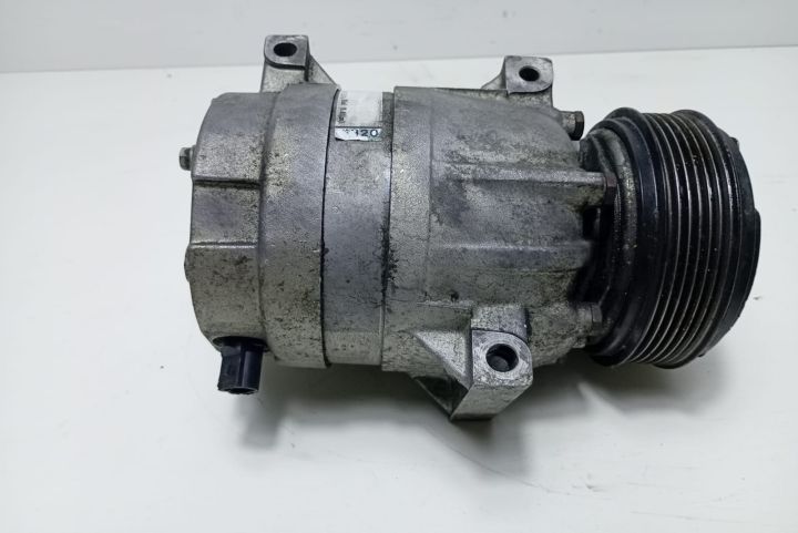 Compresor clima  1135320 Renault Laguna a 2-a generatie