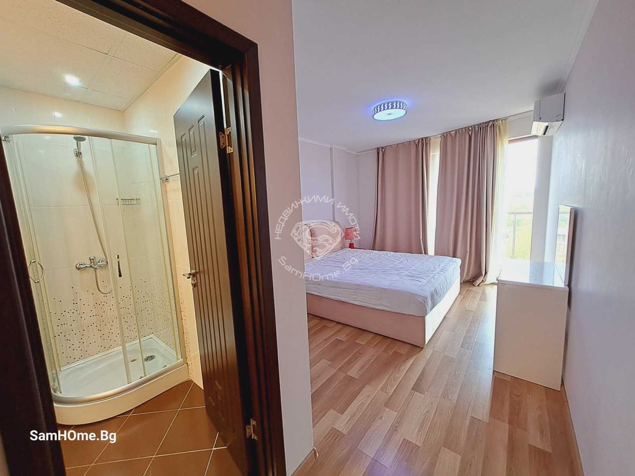 Продава се Четиристаен апартамент в с. Шкорпиловци, Област Варна - 203 кв.м за 929 €/кв.м - Снимка #3