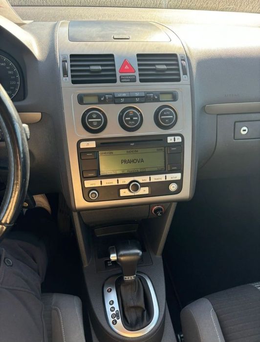 Www Touran 2000tdi