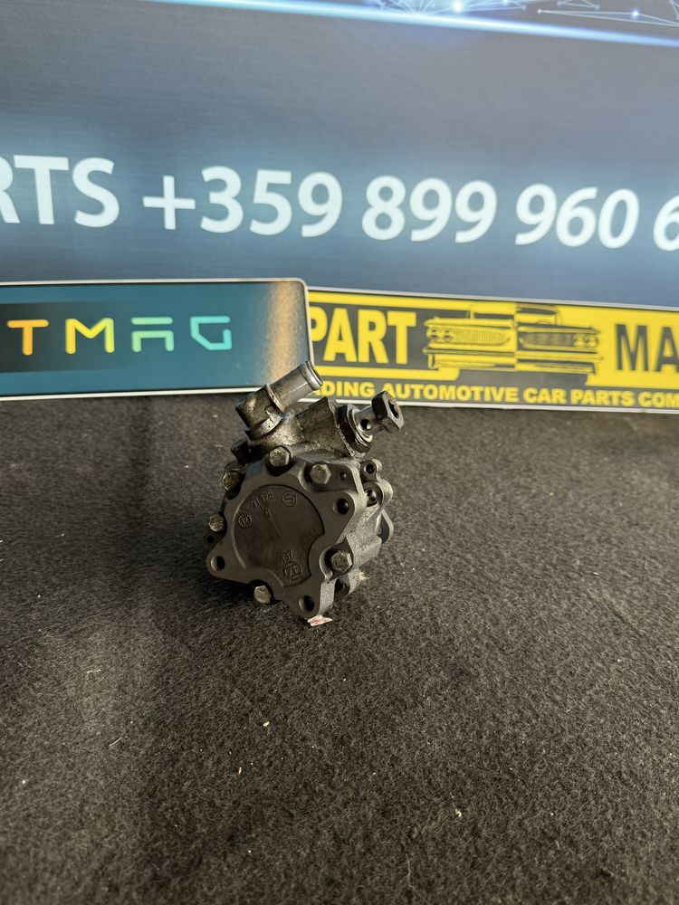 Хидравлична помпа Zf Audi A4 b7 3.0tdi 8e0145156 S помпа хидравлика