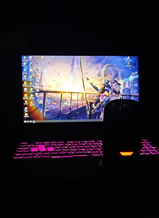 Ноутбук Asus tuf gaming f15