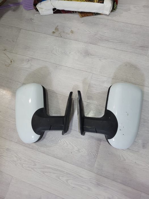 Боковые зеркала газель