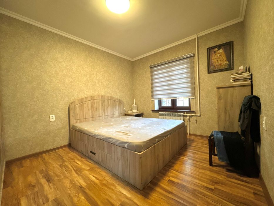 4 комнатная квартира 77 серия 1 этаж евроремонт Водник2 (Jane)