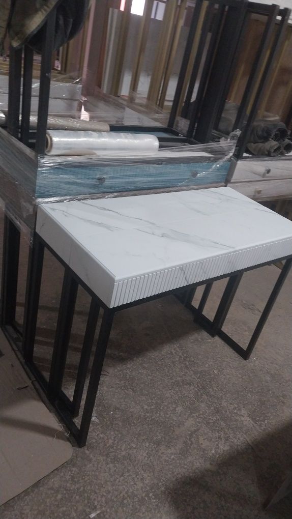 Продам стол трансформеры консоль лофт материал мдф лдсп с цеха произво
