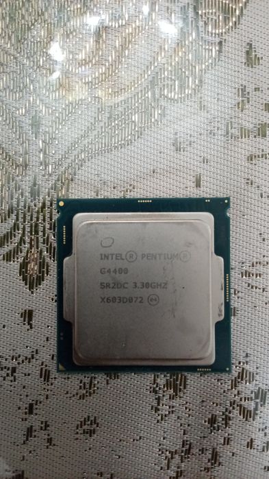 Навоида СРОЧНО ОПТОМ Intel Protsessor ORIGINAL Xolati Yangi Toza 200%G