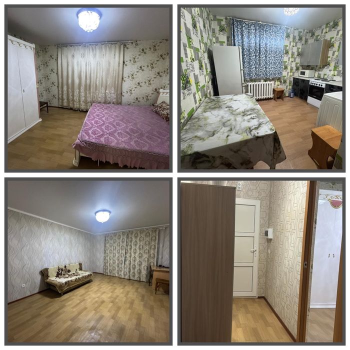 Продам квартиру 2018 года