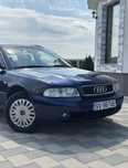 Audi A4 B5 Avant