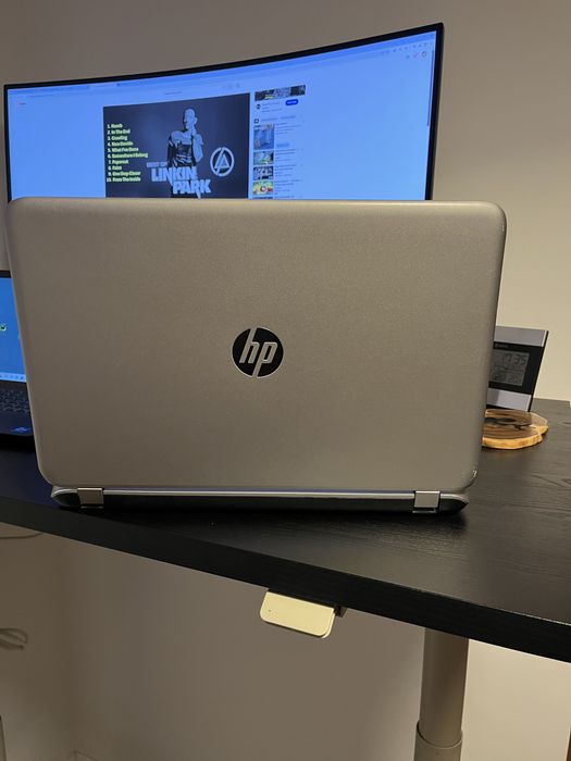 Laptop HP Envy 15-k071ng