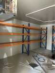 Rafturi metalice industriale