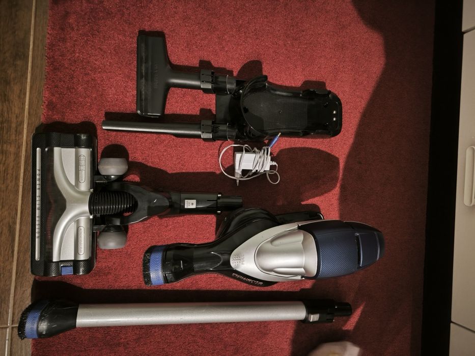 Aspirator vertical ROWENTA