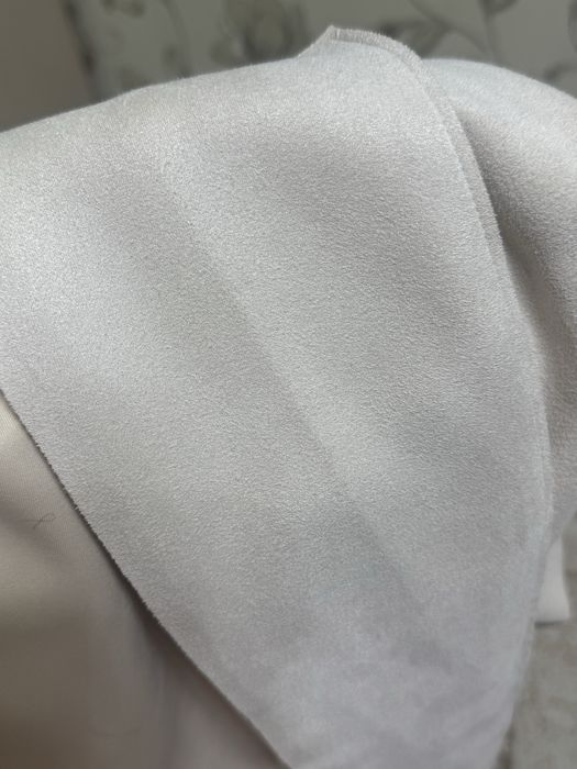 Замшевый Плащь пиджак от Зара