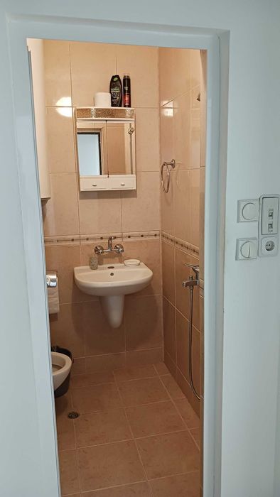 Продава се Едностаен апартамент в Созопол - 61 кв.м за 1443 €/кв.м - Снимка #10