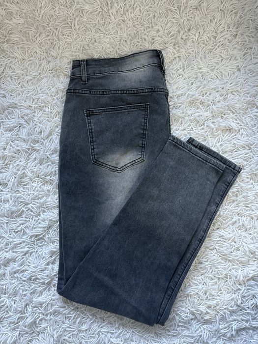 Дънки Нови Размер 2XL