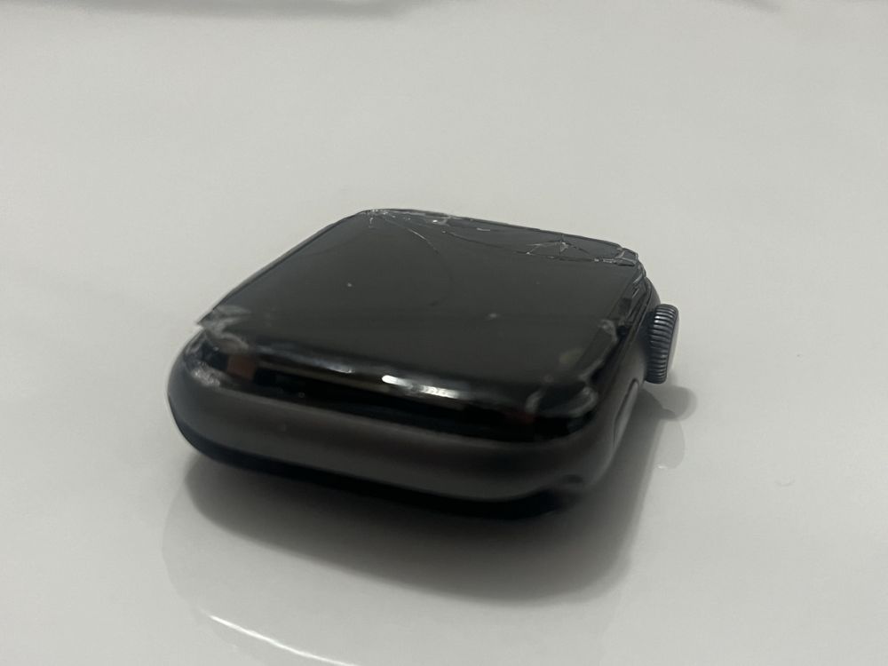 Apple watch 4, 44mm