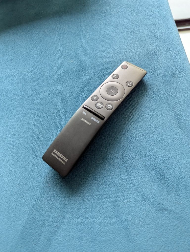 Саундбар Samsung Q60R 5.1ch, 360W