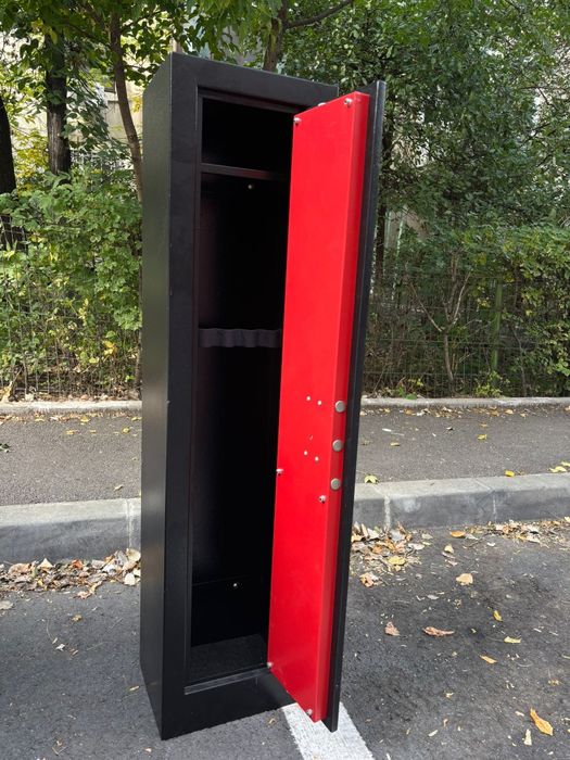 Dulap Metalic pentru Arma 5 posturi