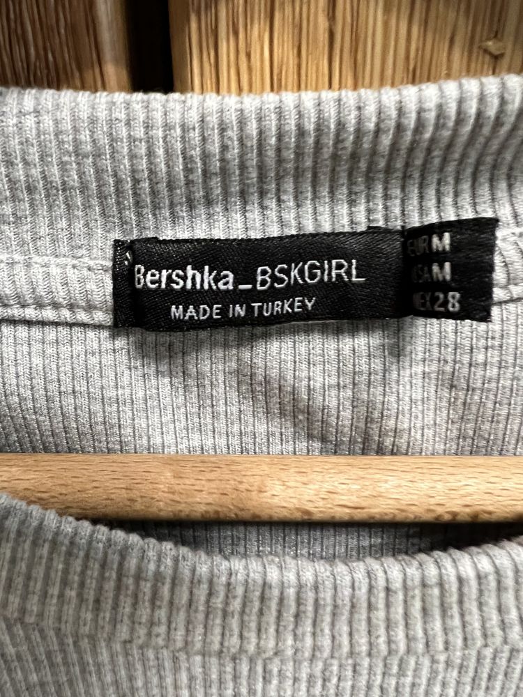 Дамски рокли Bershka