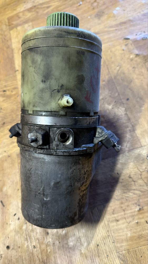 Електрическа Хидравлична Помпа / VW / Seat / Skoda / 6Q0423156AB / TRW