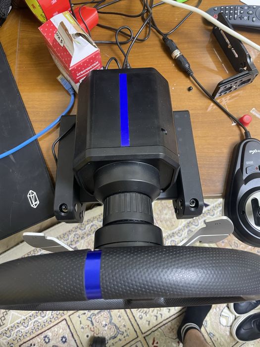 Руль pxn v99 новый