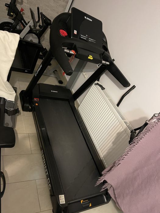 Bandă de alergat Orion Sprint C6