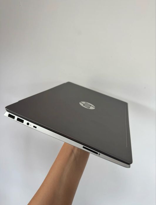 Laptop HP pavilion 14