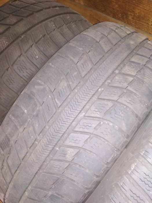 Rial 16” + гуми Michelin