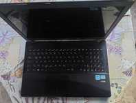 Laptop Asus Procesor i3