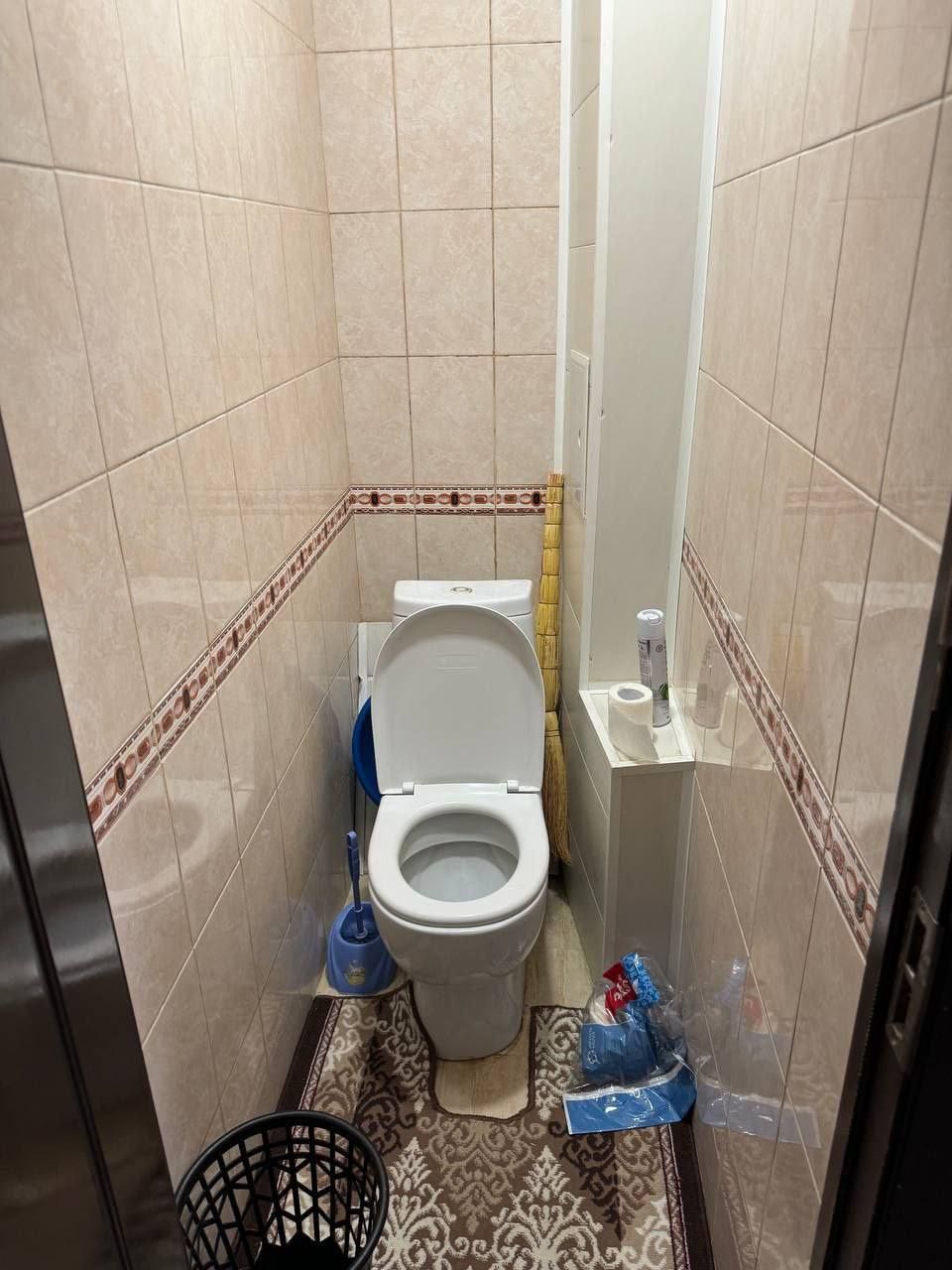 Chilonzor metro kvartira arenda, bollaga sheriklikka kvartira arenda
