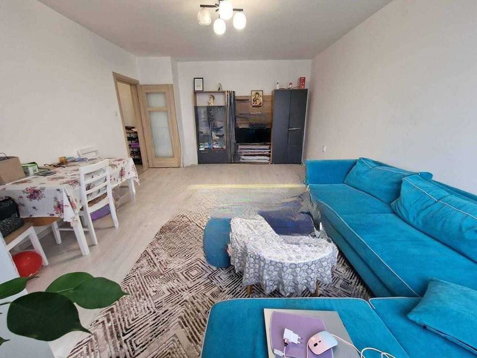 Продава се Тристаен апартамент в Пловдив, Център - 98 кв.м за 1582 €/кв.м - Снимка #2