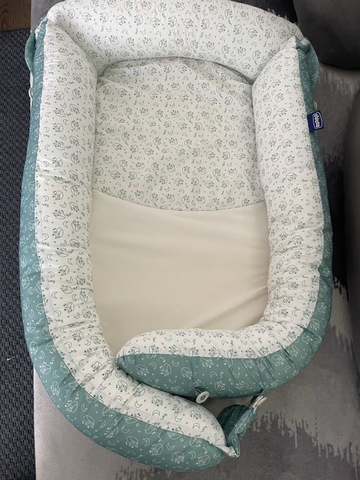 Babynest Chicco nou