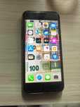 Iphone 7 черен 32GB