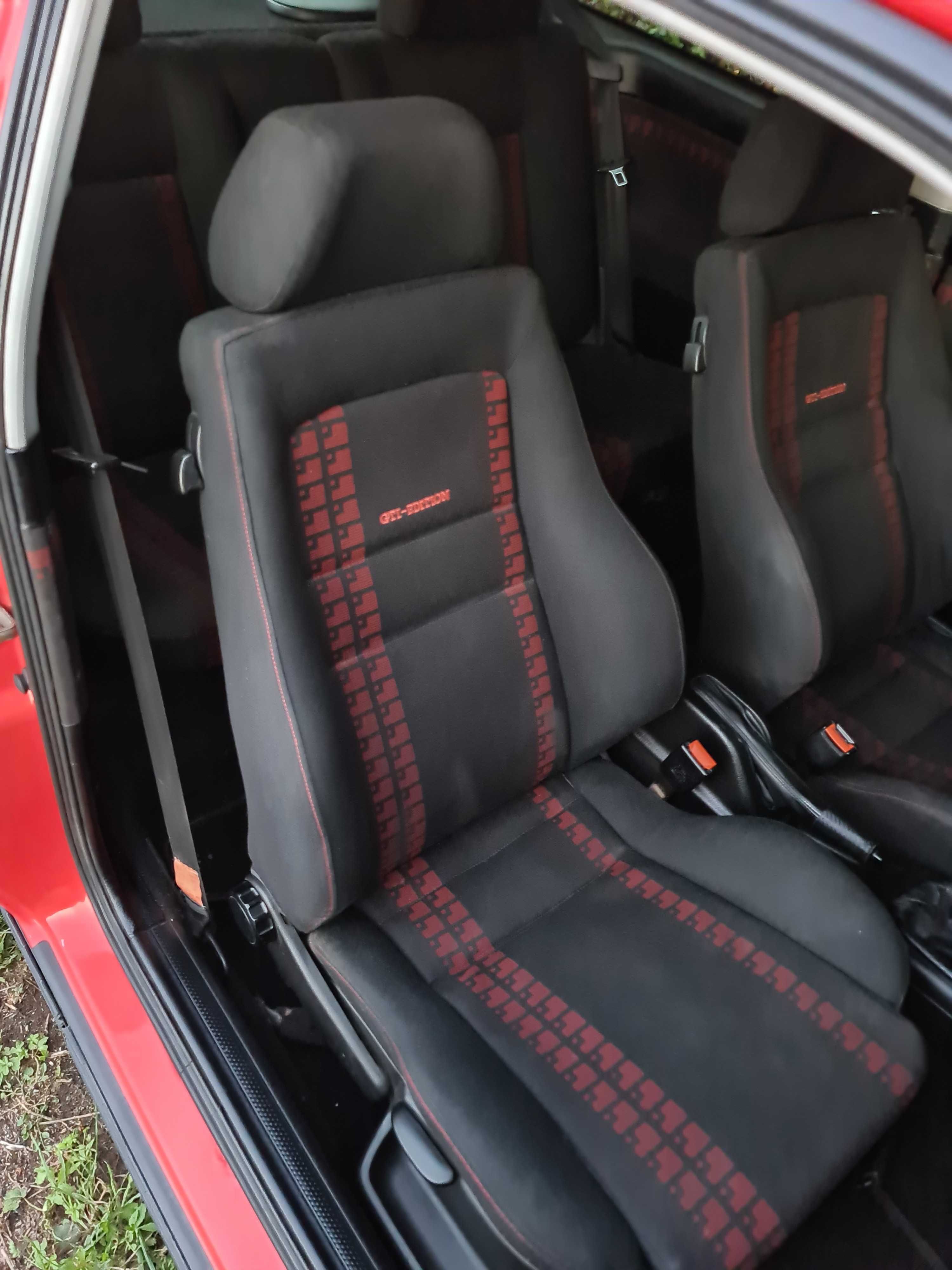 Golf 3 GTI 2.0 на части Голф 3 1.9 TDI 300hp jubi Неlla Supercharger