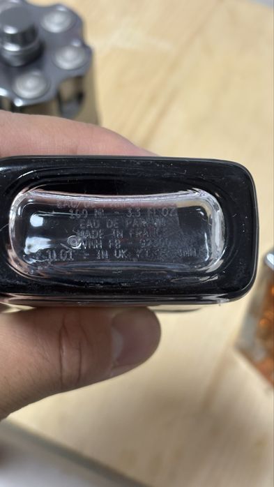 Parfum Barbatesc Givenchy Gentlemn Azzaro Wanted Terre D’Hermes-Franta