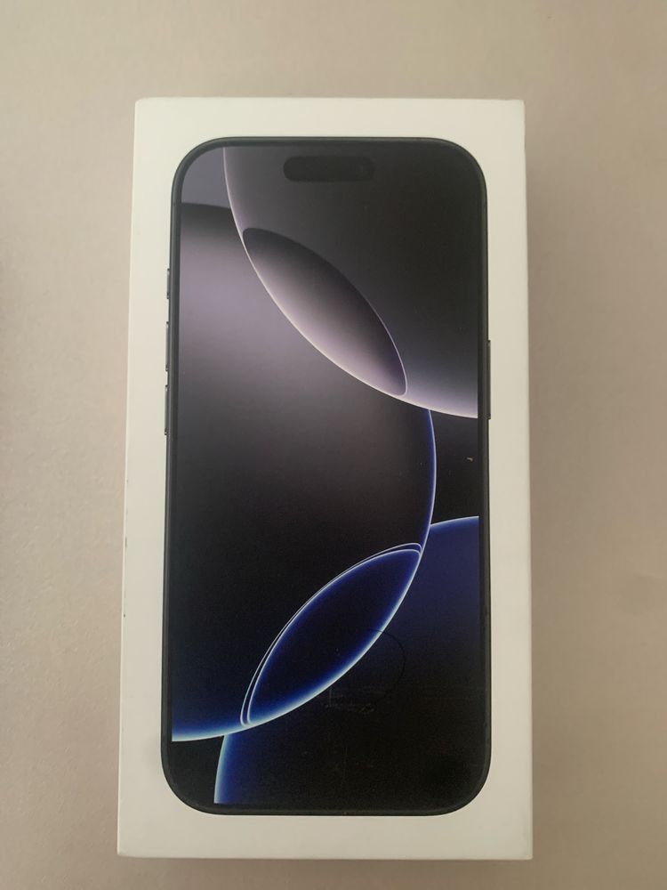 Iphone 16 Pro 128 GB