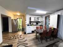 Apartament 4 camere! Mobilat/Utilat! Gradina 38mp! 2 parcari! Eroilor!