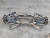 punte  spate  2.7 cdi mercedes e-class w211