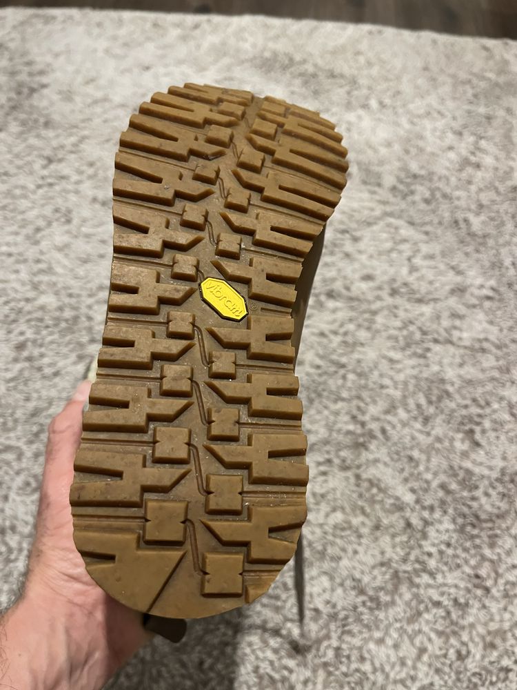Haglofs Krylbo Q GTX-оригинални дамски обувки