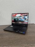 16-Ядерный Asus TUF Dash intel Core i7 12th Gen RTX3050TI Как Новый!