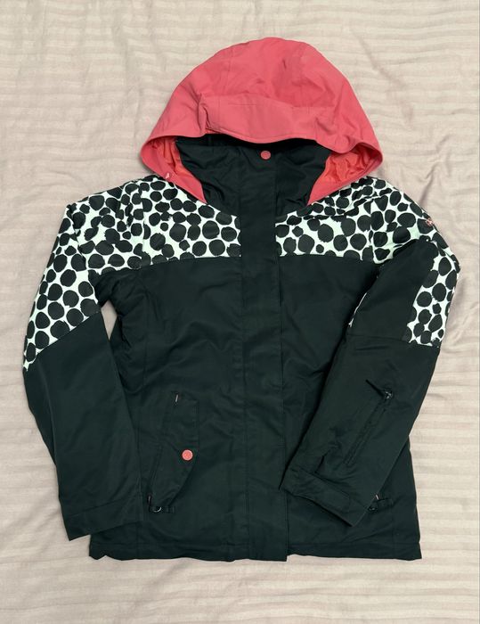 Ски екип ROXY и термо бельо UYN