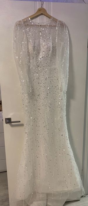 Продается Свадебное платье