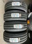 vând 4 anvelope 235/60/17c nokian de vară noi