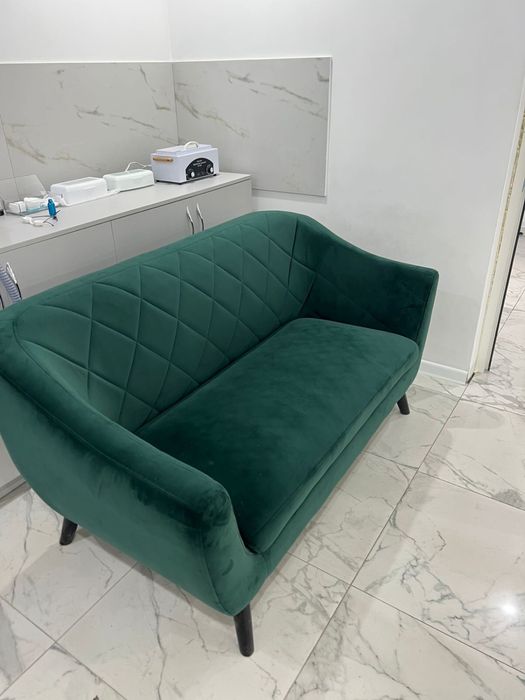 Диван в хорошем состоянии