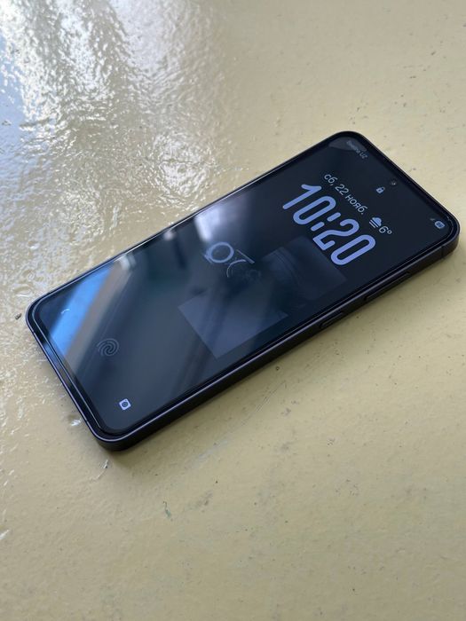 Samsung Galaxy S24FE 256/12