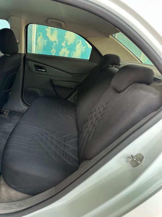 Кобальт LTZ 2024