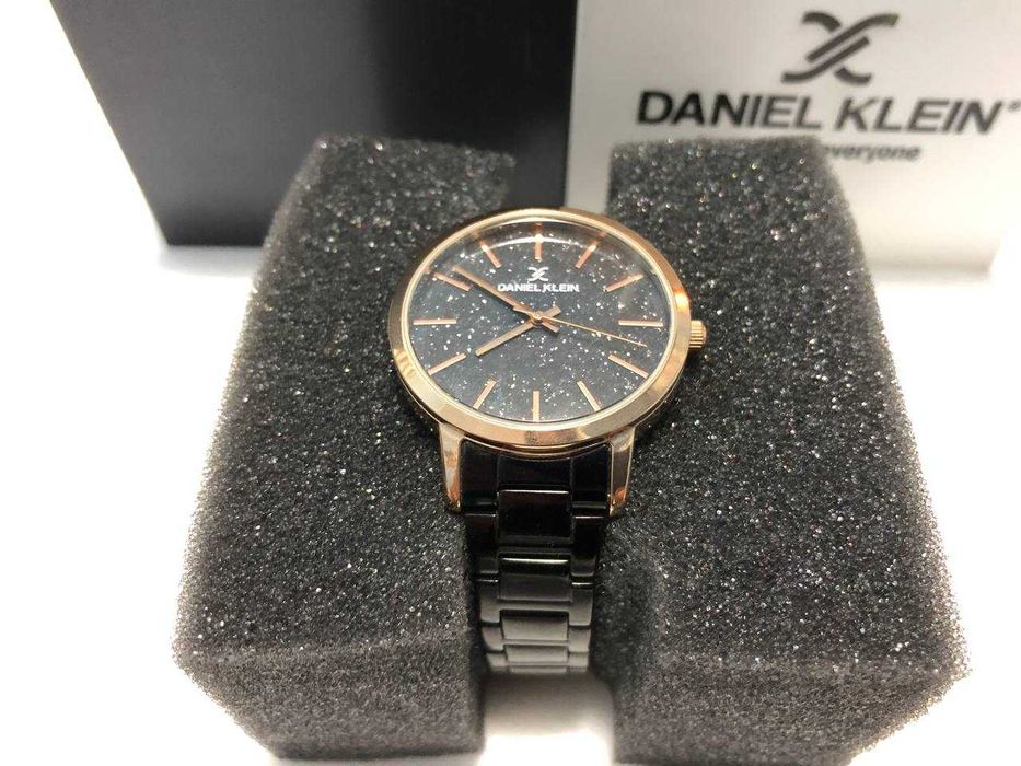 Ocazie: 3 ceasuri. 1 Fossil + 2 Daniel Klein. 1000 Ron