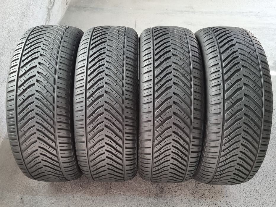 205/50/17 Kormoran 4Броя: 320лв 7.5мм Всесезонни гуми