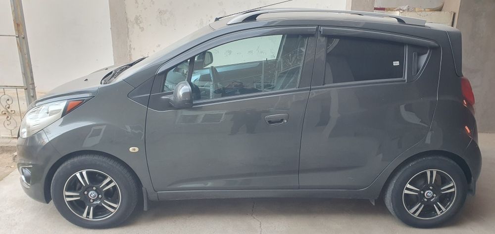 Продаётся или сдаётся под выкуп спарк.