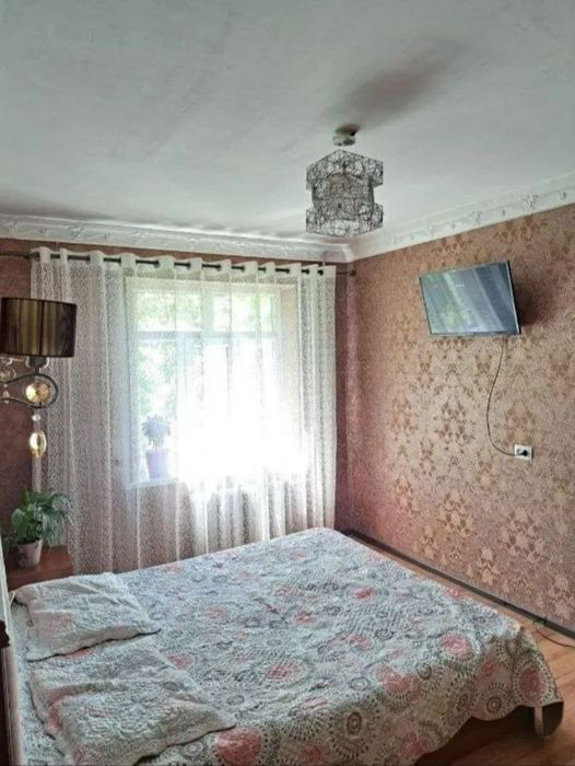 Квартира продаётся Чиланзар 15 квартал 3в4/3/5 кирпич бал 2/6 Жуковска