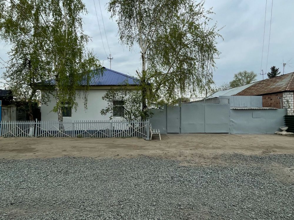 Продам дом (2 Павлодар)